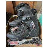Roller Blades K2 Size 7