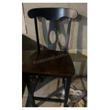 Bar Stool 24" Seat Height,