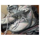 ROLLERBLADES BLADE RUNNER LADIES 7