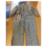 Snow Suit Size L