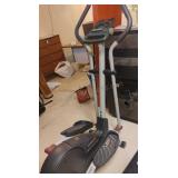 Pro-Form 650 Cardio Cross Trainer Exercise Bike