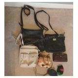 Assorted Ladies Purses