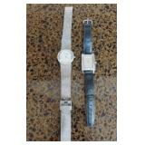 Ladies Skagen & Kenneth Cole Watches