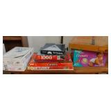 Assorted Games