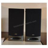 Pair of Jensen Speakers