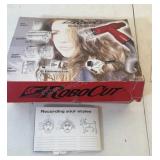 Robocut At Home Hair Cutting System