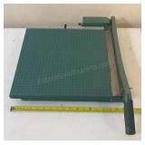 Premier Paper Slicer