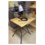 Ryobi 8 1/4 Radial Arm Saw