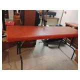 Folding Leg Massage Table 32x6ftx2ft