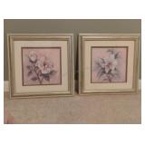 Framed Art Prints 15x15