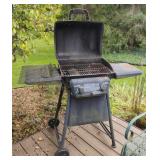 Charbroil Grill