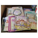 Dr Seuss, Little Golden/Assorted Children