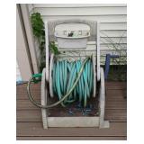 Hose Caddy