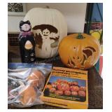 Halloween Decor