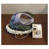 Shark Handheld Steam Scrubber