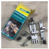 Dowel Pin Drill Kit