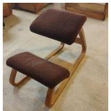 Kneeling Chair