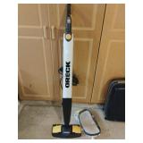 Oreck Electric Floor Cleaner
