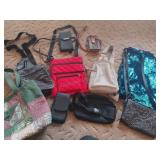 Ladies Purses
