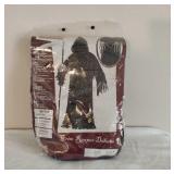 Kids Grim Reaper Halloween Costume