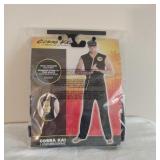 Adult Cobra Kai Halloween Costume