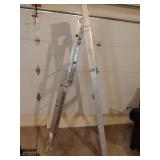 Metal 7ft Ladder