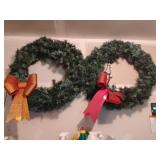 Large Wreaths 24in