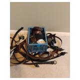 Assorted Fashion Belts