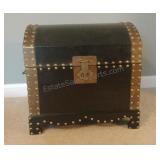 Treasure Style Handled Chest 16x26x14