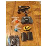 Air Hogs Assorted Remote Control Toys