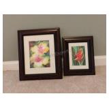 Framed Art