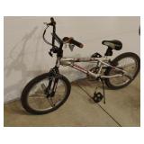 Boys Mongoose BMX Bike