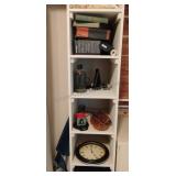 Bedroom Closet Shelf Contents