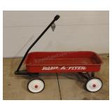 Radio Flyer Wagon *