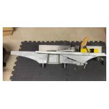 Super Saw 6 inch Jointer Attachment