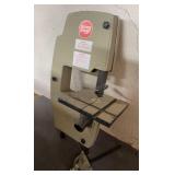 Super Shop Band Saw Attachment