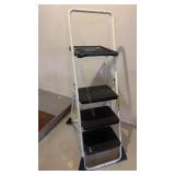 Cosco Folding Step Ladder