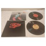 Footloose and Fame Records