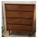 MCM Bassett Dresser 43x34x18