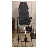 Gravity Guiding System Chair
