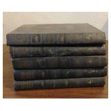Pictorial History of the Second World War Books