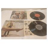 Simon and Garfunkel Records