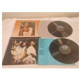 Whitney Houston and Pointer Sisters Records