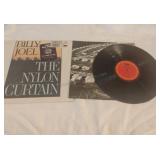 Billy Joel The Nylon Curtain Record
