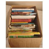 Box of Children