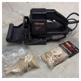 Craftsman Biscuit Cutter