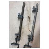 20 inch Bar Clamps
