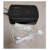 APC Battery Backup and More