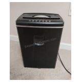 Ativa LO 800 Paper Shredder