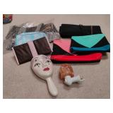 Victoria Secret Cosmetic Bags and More